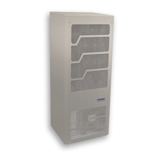 Seifert 87622082USL Manuals