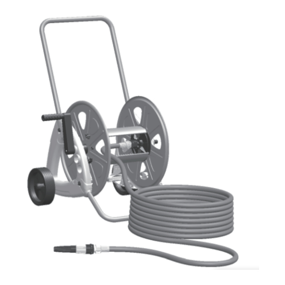 Costway TL35303 User Manual