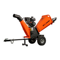 DK2 Power OPC525 User Manual