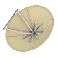M2 Antenna Systems FGSD-2.4DH Manual