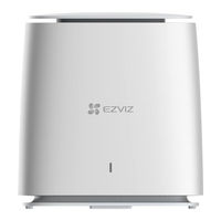 Ezviz W3R User Manual