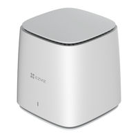 Ezviz W3R User Manual