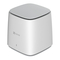 EZVIZ W3R Fast, Stable Wi-Fi Manual