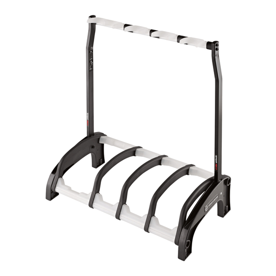 Konig & Meyer Guardian 4 Manual
