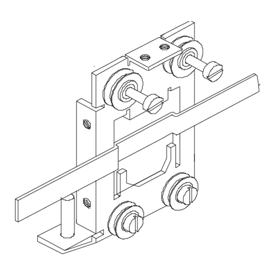 ANA AE-60 Service Manual