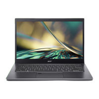 Acer Aspire 5 A514-55 User Manual