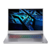 Acer PT314-51s User Manual