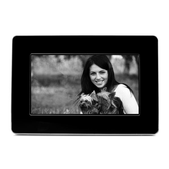 BT EFRAME 200 User Manual