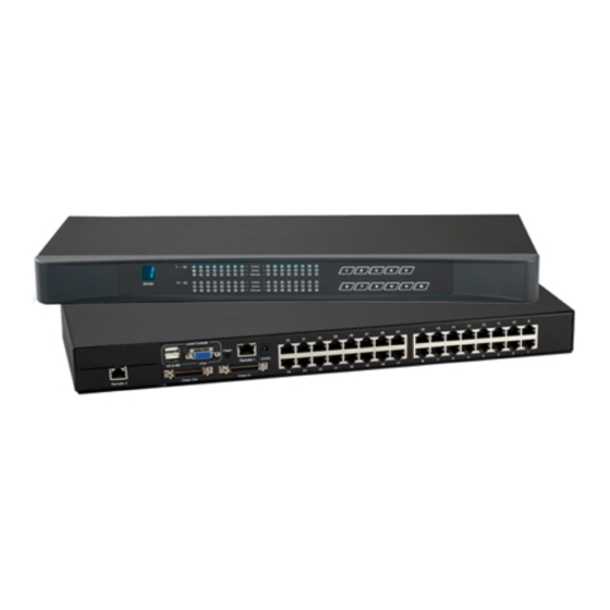 Acnodes MKCS1602 User Manual