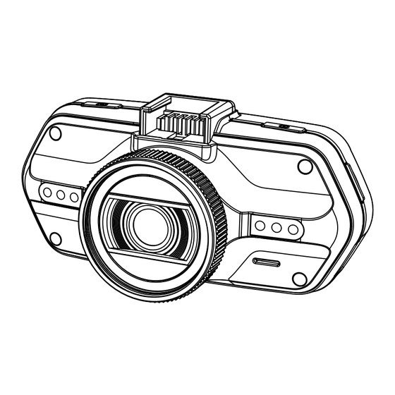 TrueCam A5 PRO WIFI User Manual