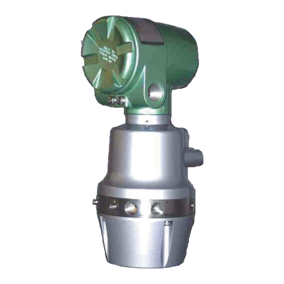 Azbil HGC303 User Manual
