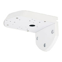 Novus NVB-BEH24DB Mounting Manual