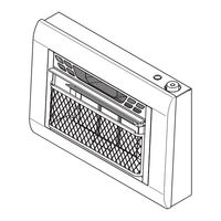 Cedar Ridge MD4TPU Owner's Operation And Installation Manual