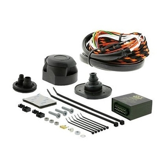 ECS Electronics OP-052-D1 Manual