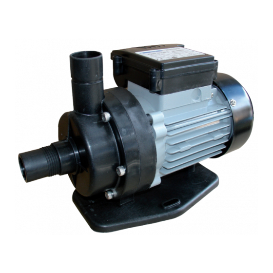 OKU Obermaier SPS25 Manuals