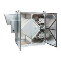 RenewAire EV450IN Supplemental Manual