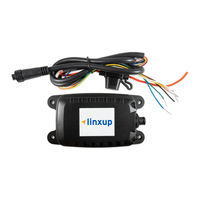 Linxup ATSolar Quick Start Manual