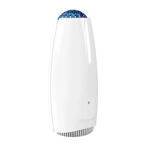 Airfree Tulip 1000 Manual
