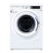Washer Hitachi BD-W80AV Operating & Installation Instructions Manual