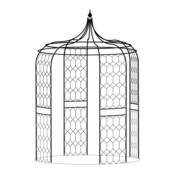 Agriframes 40528-TBK Manual
