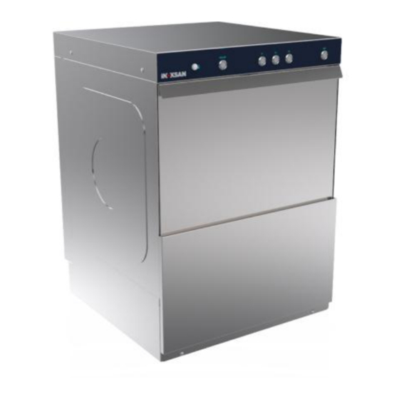 Inoksan BYM042B User Manual
