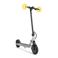 VELOCIPTOR tech 2 ES 90EW: User Manual