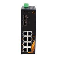 Leonton PT2-0802-2C-24-T User Manual