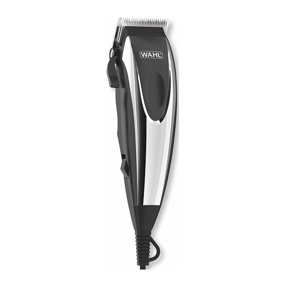 Wahl 79305-1316 Product Manual