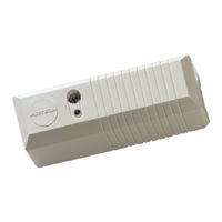 Aritech GS620N Installation Manual