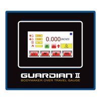 Pride GUARDIAN II User Manual