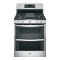 GEAppliances Profile Series Owner's Manual