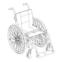 Etac Cross 5 User Manual
