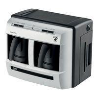 Beko BKK 2113 W User Manual