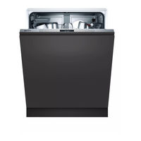NEFF S155HB800E Information For Use