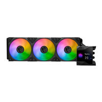 MSI MPG CORELIQUID D360 User Manual