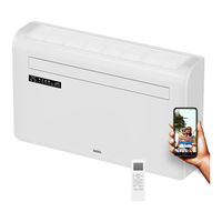 Eberg MONOBOX MB10S1 User Manual