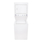 Washer/Dryer Frigidaire FFLE3911QW0 Use & Care Manual
