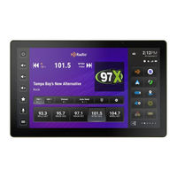 Stinger HORIZON12 SRX-JK11128 User Manual