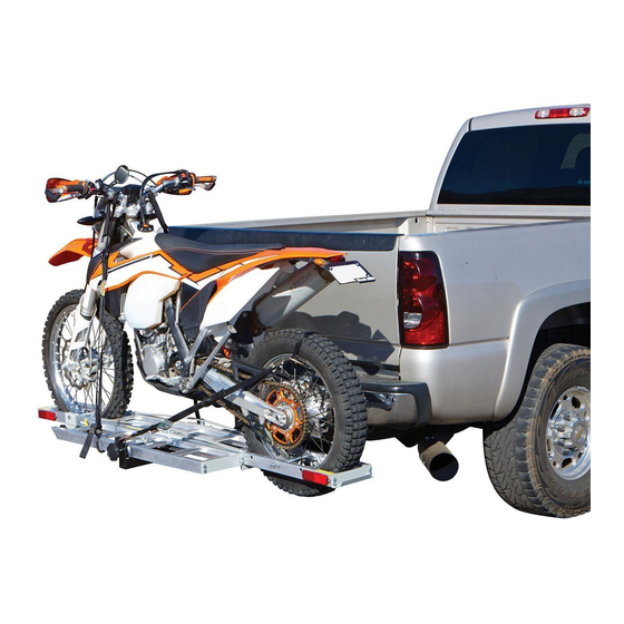 HAUL MASTER 99721 Set Up And Operating Instructions Manual