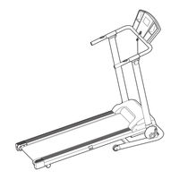 Weslo Cadence 6.9 Manual Del Usuario
