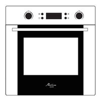 Proline Euro EP60M8SX User Manual