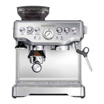 Gastroback Design Espresso Advanced Barista Edition Operating Instructions Manual