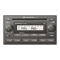Kia K200SO-A Instruction Manual