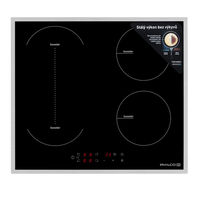 Philco PHD 64 S User Manual