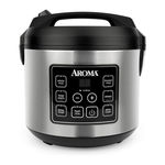 Aroma ARC-5000SB Instruction Manual