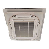 Daikin FFQ25BV1B Installation Manual