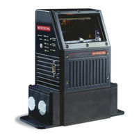 Microscan MS-890 User Manual