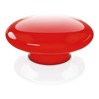 Fibaro THE BUTTON Quick Start Manual