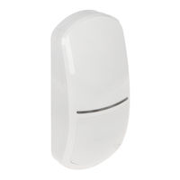 Satel SLIM-PIR-PRO Manual