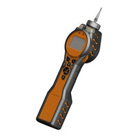ion science PhoCheck TIGER User Manual